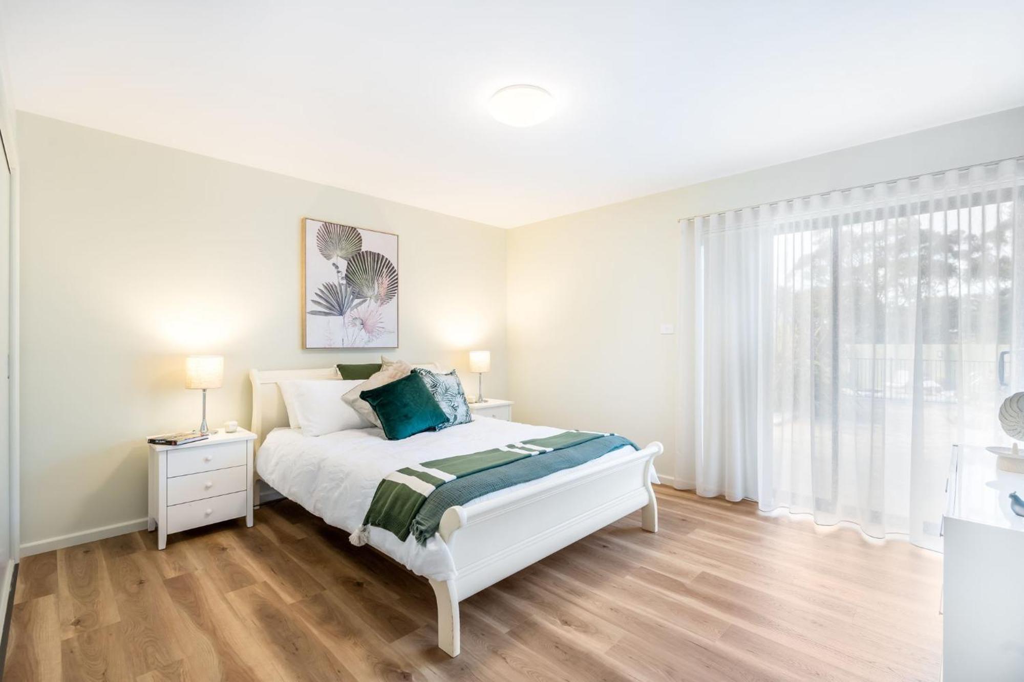 Studio 318 Acton Park Bagian luar foto