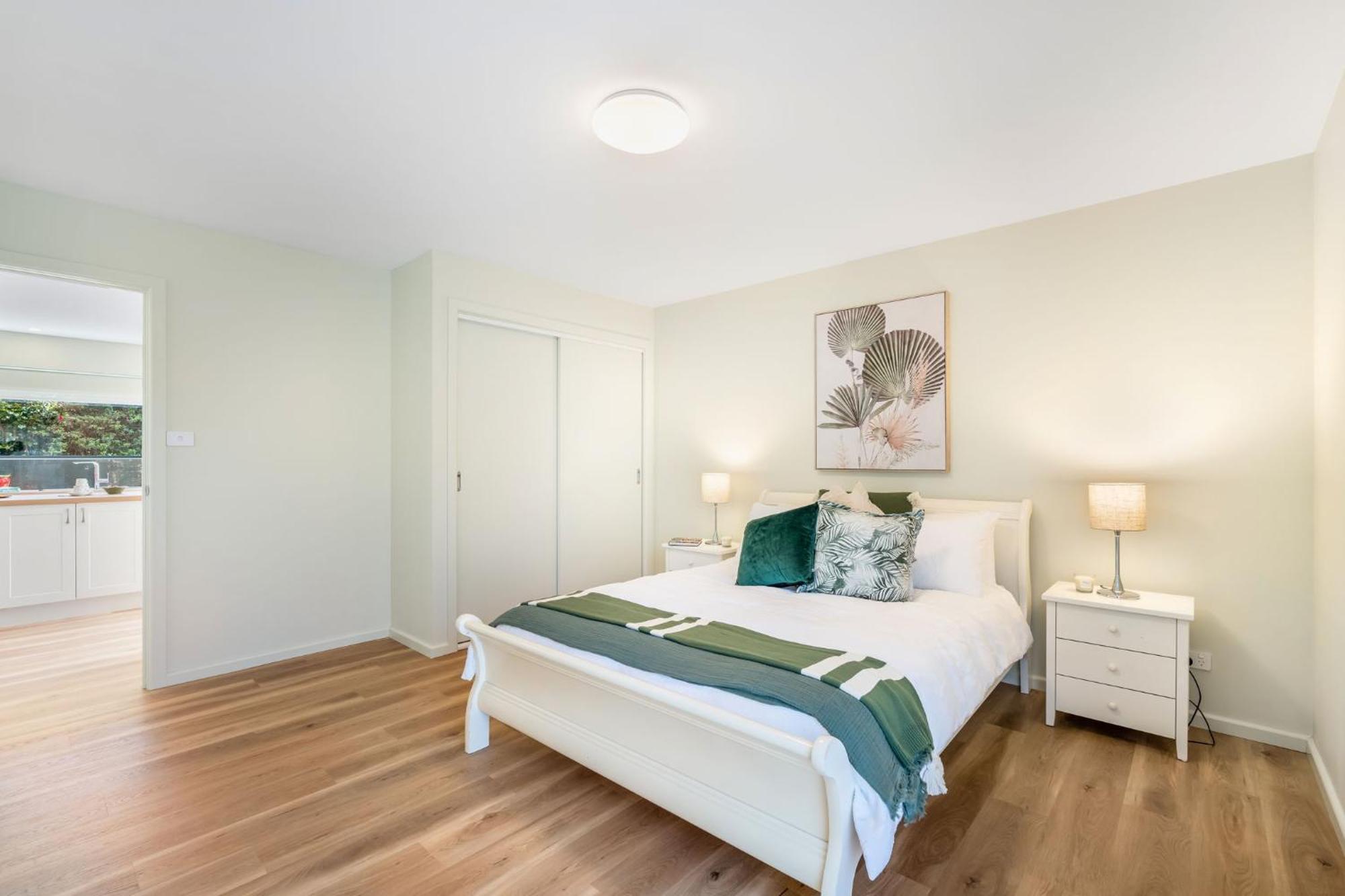 Studio 318 Acton Park Bagian luar foto