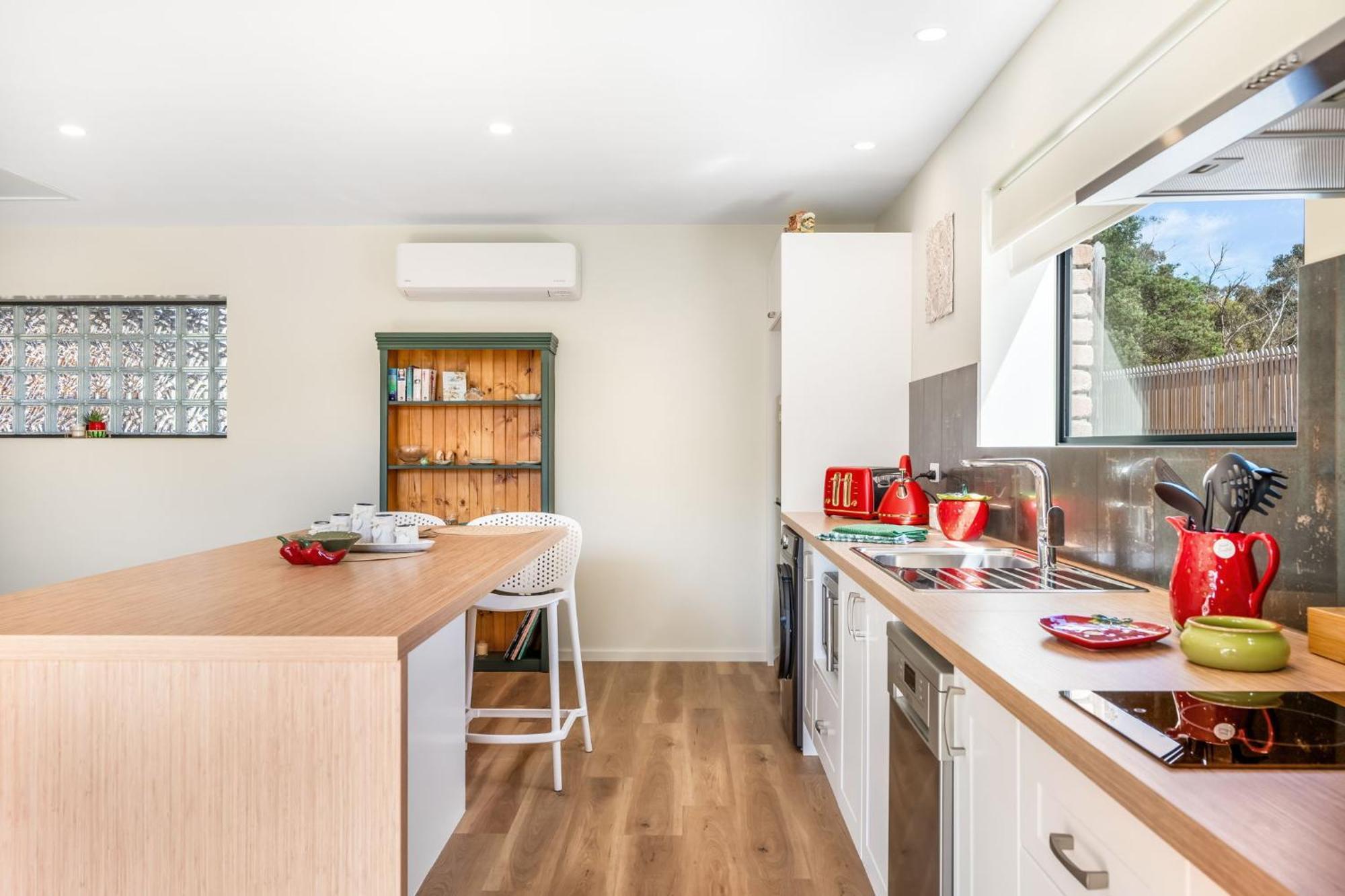 Studio 318 Acton Park Bagian luar foto