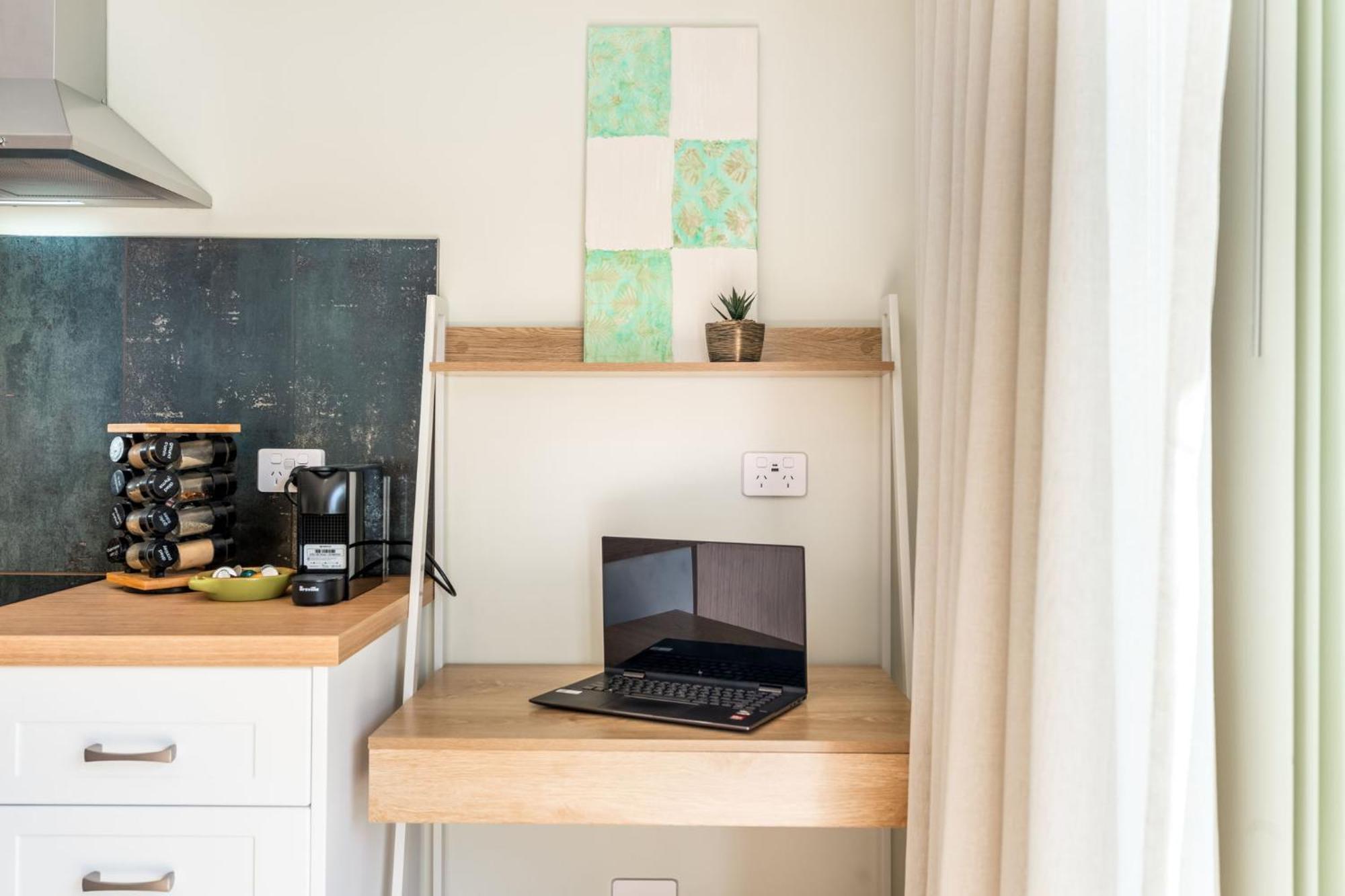 Studio 318 Acton Park Bagian luar foto