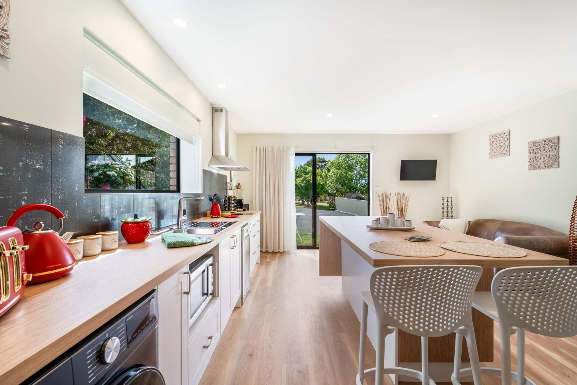 Studio 318 Acton Park Bagian luar foto