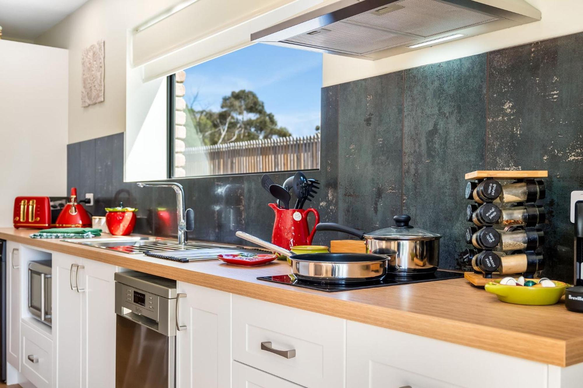 Studio 318 Acton Park Bagian luar foto