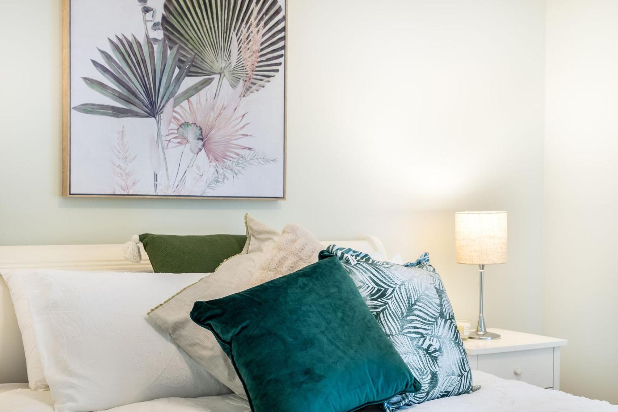 Studio 318 Acton Park Bagian luar foto