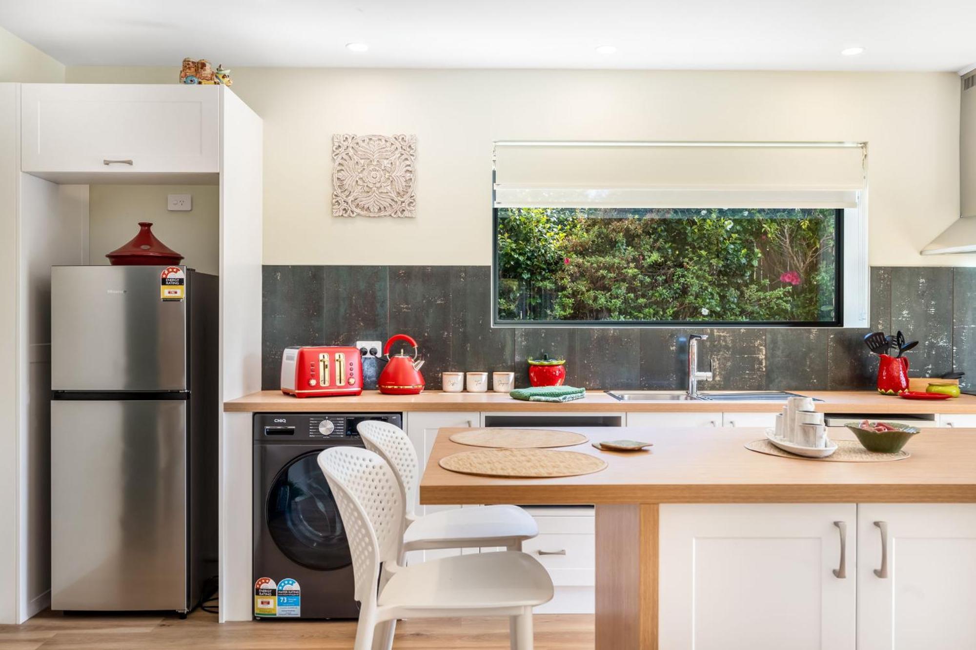 Studio 318 Acton Park Bagian luar foto