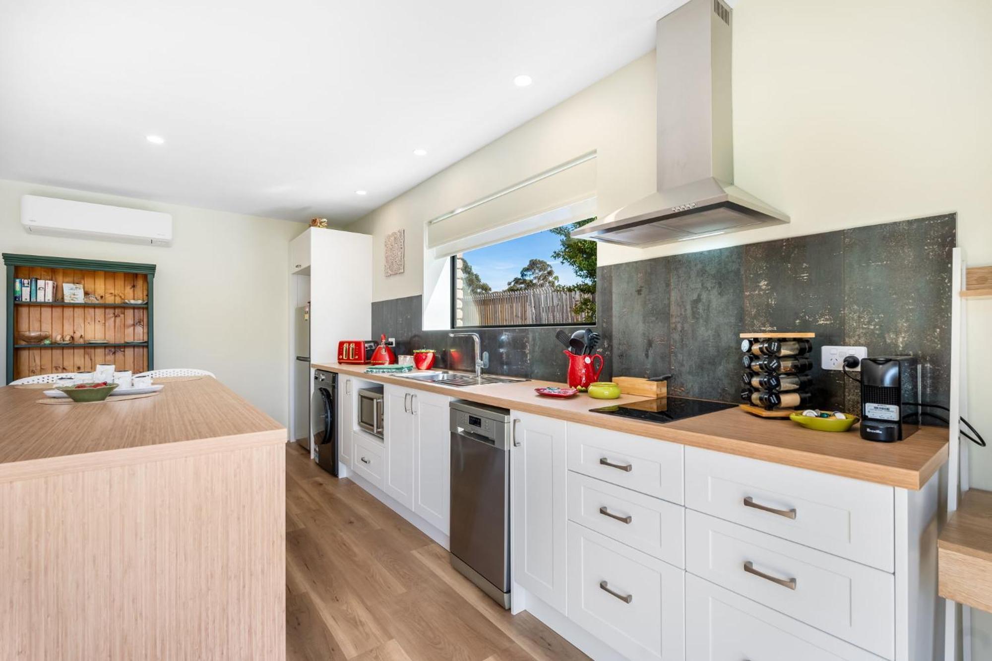 Studio 318 Acton Park Bagian luar foto