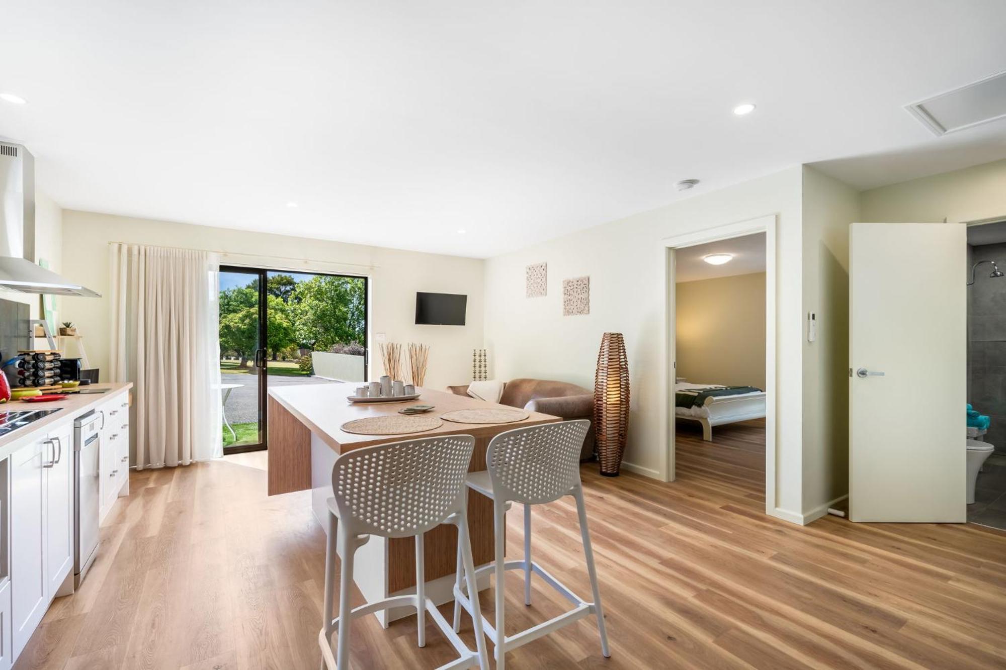 Studio 318 Acton Park Bagian luar foto