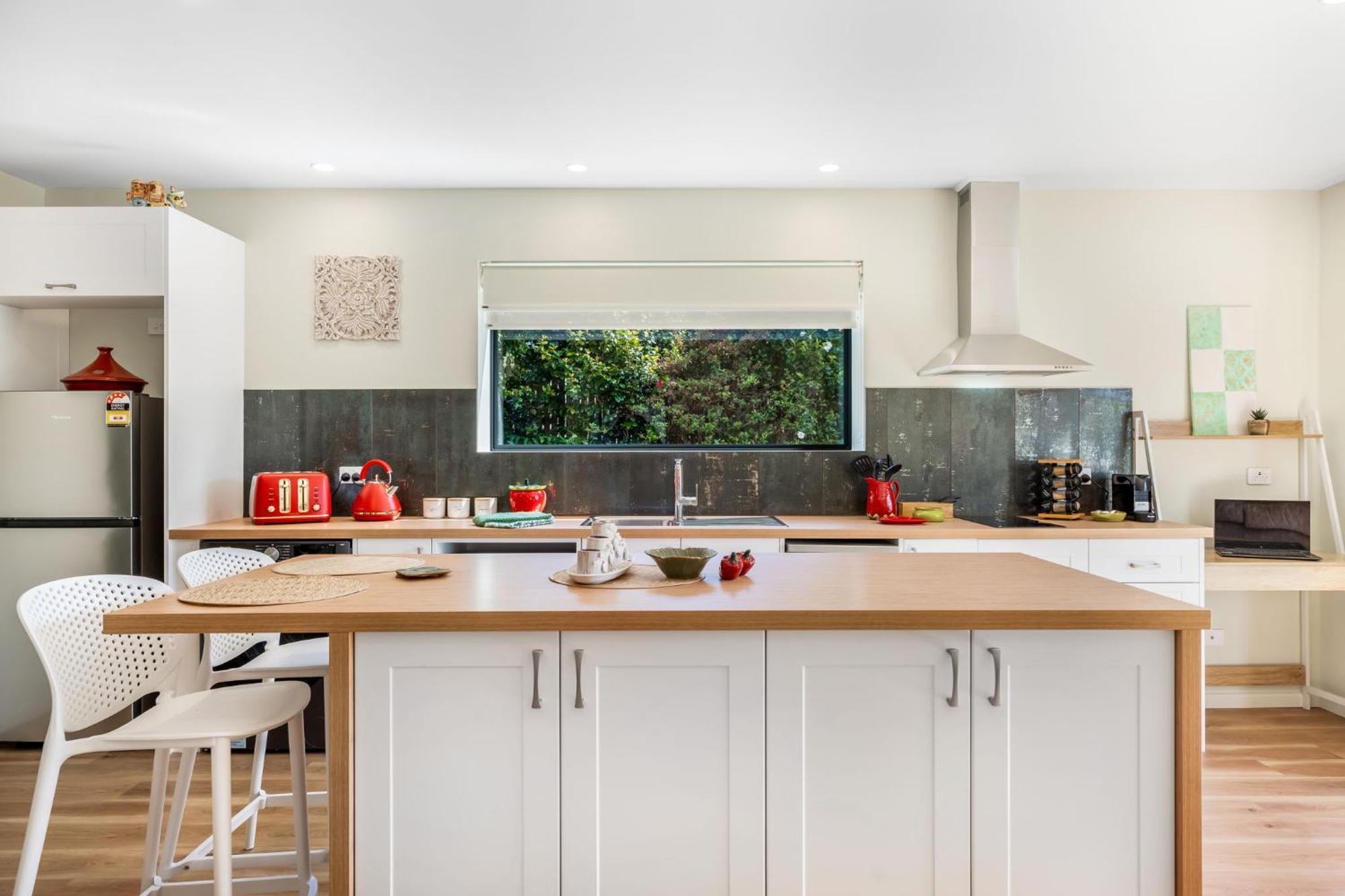 Studio 318 Acton Park Bagian luar foto
