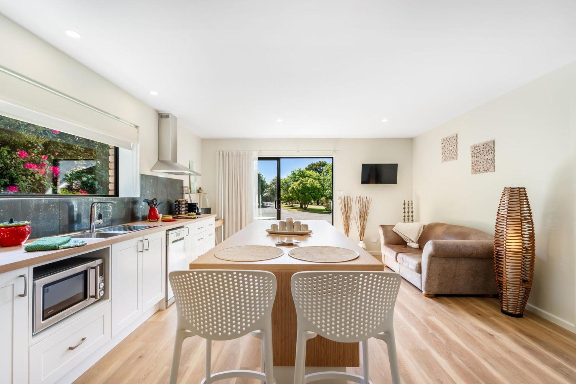 Studio 318 Acton Park Bagian luar foto